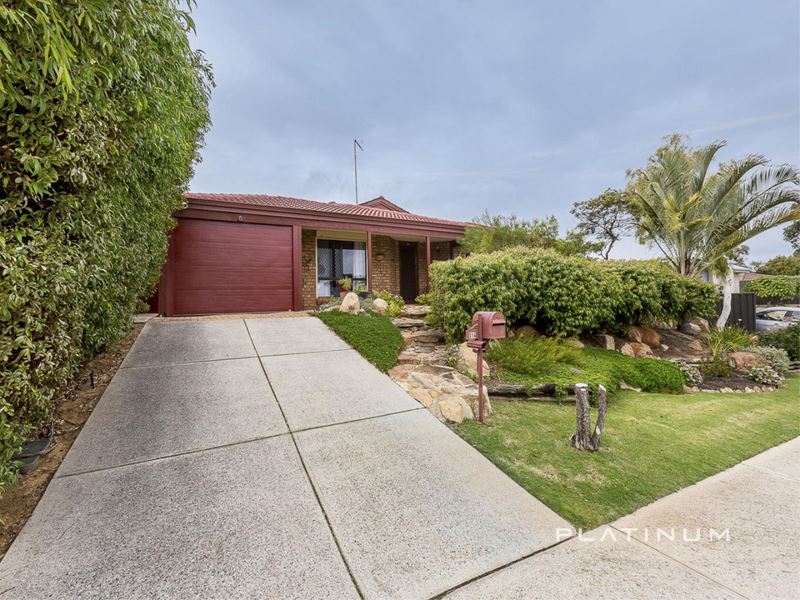 314 Eddystone Avenue, Heathridge WA 6027