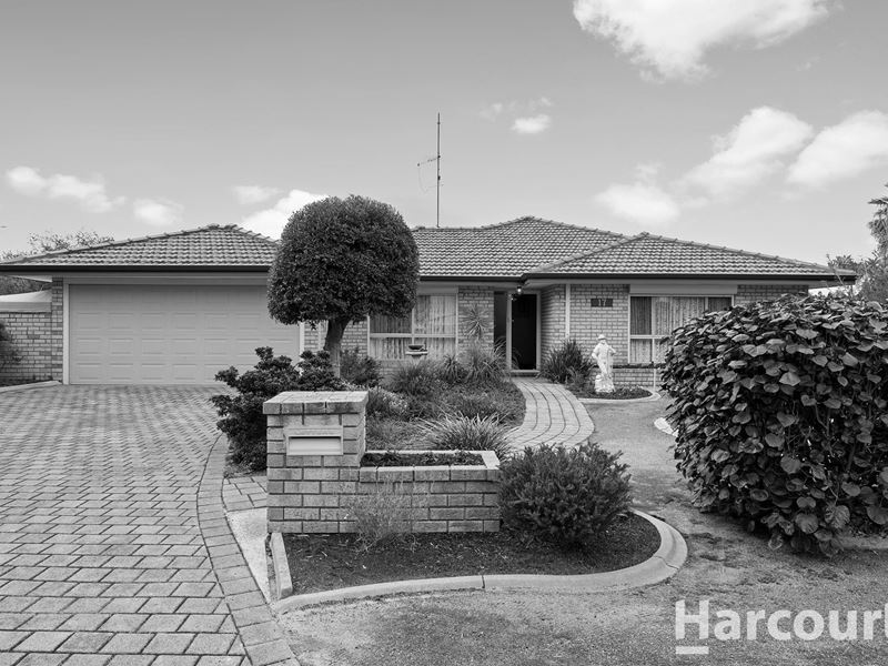 17 Carradale Mews, Erskine