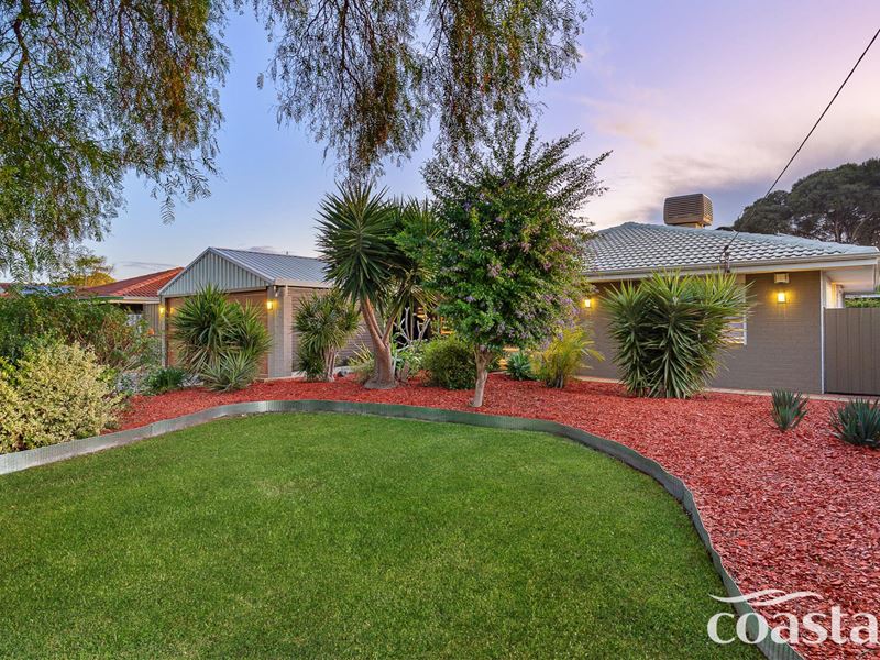 7 Milina St, Hillman WA 6168