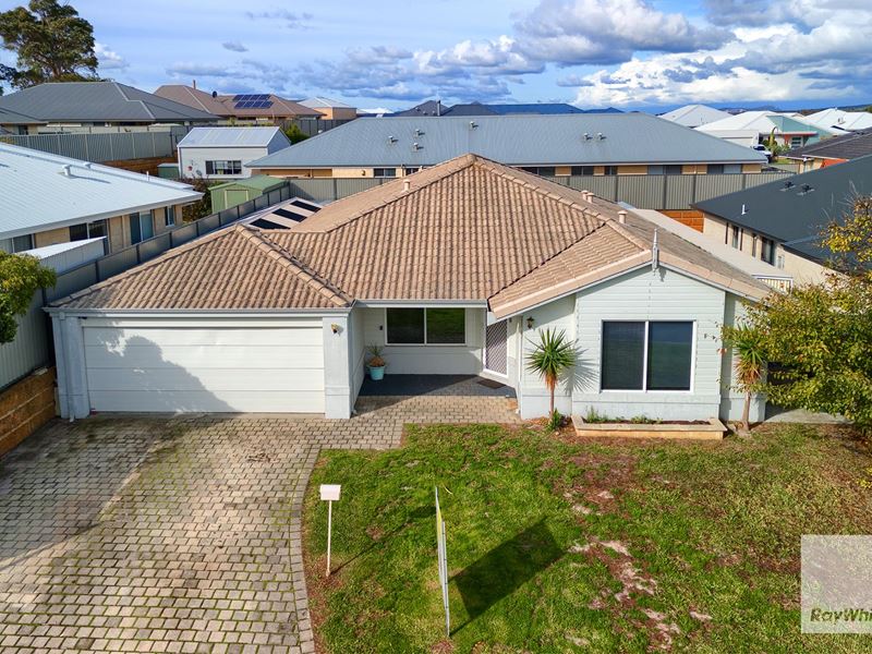 5 Doyle Way, Bayonet Head