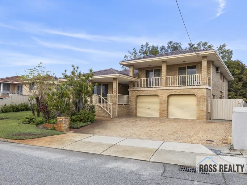 424 Walter Road West, Morley