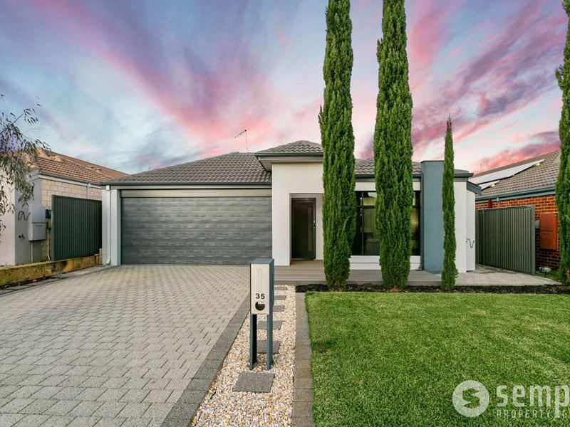 35 Affinity Street, Wellard