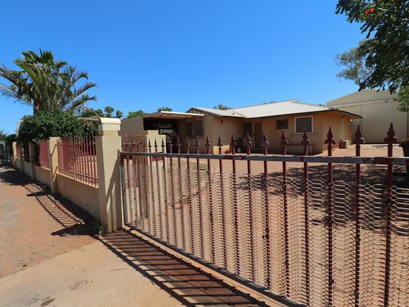 16 Trumpet Way, South Hedland WA 6722