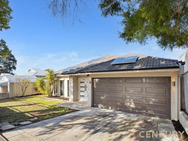 37 Maple Street, Lathlain