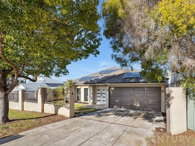 37 Maple Street, Lathlain WA 6100