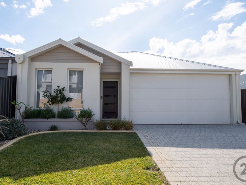130 Sanctuary Circuit, Dawesville
