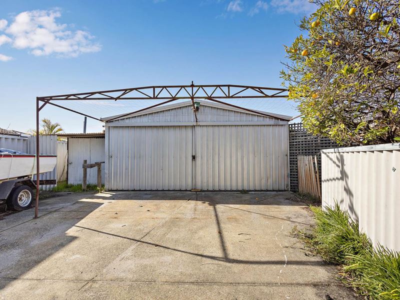1 CABLE PLACE, Morley