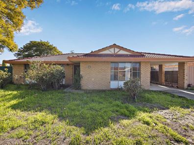 1 CABLE PLACE, Morley WA 6062