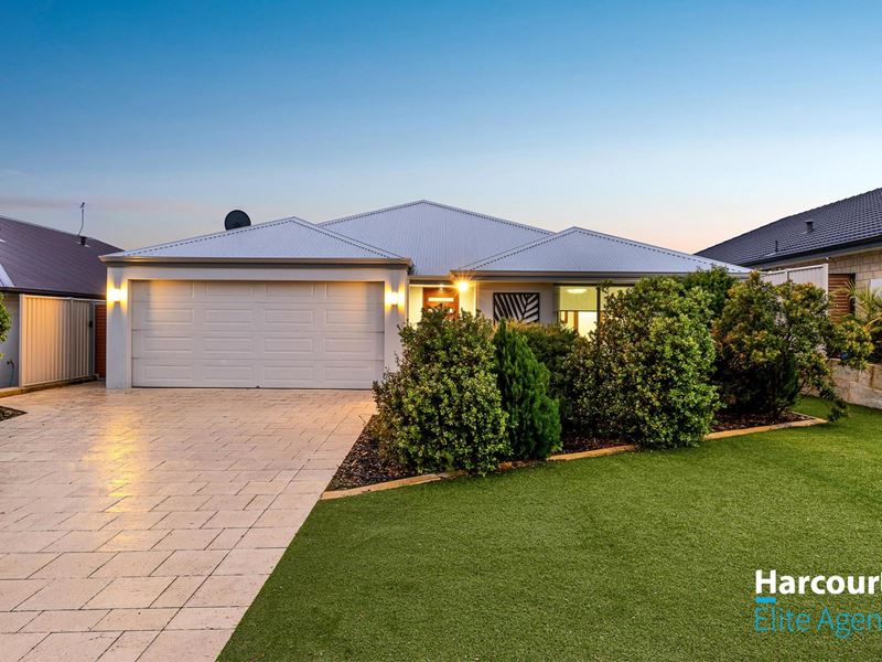 20 Selhurst Parkway, Baldivis