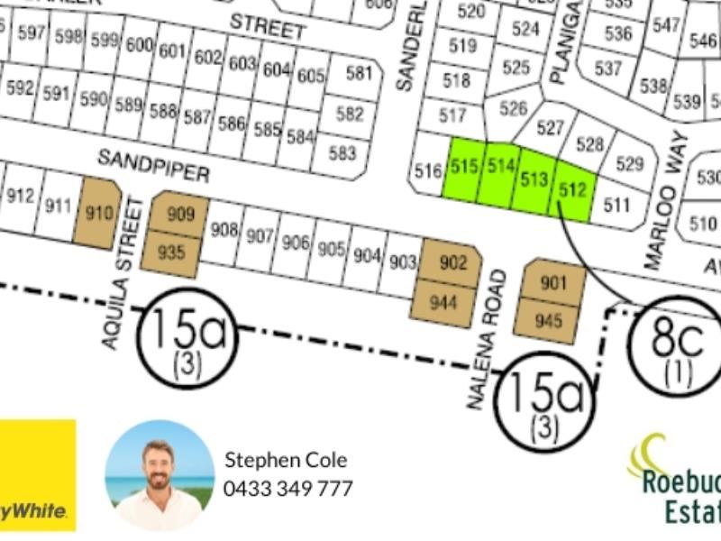 944/4 Nalena Road, Djugun