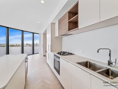 1801/11 Barrack Square, Perth WA 6000