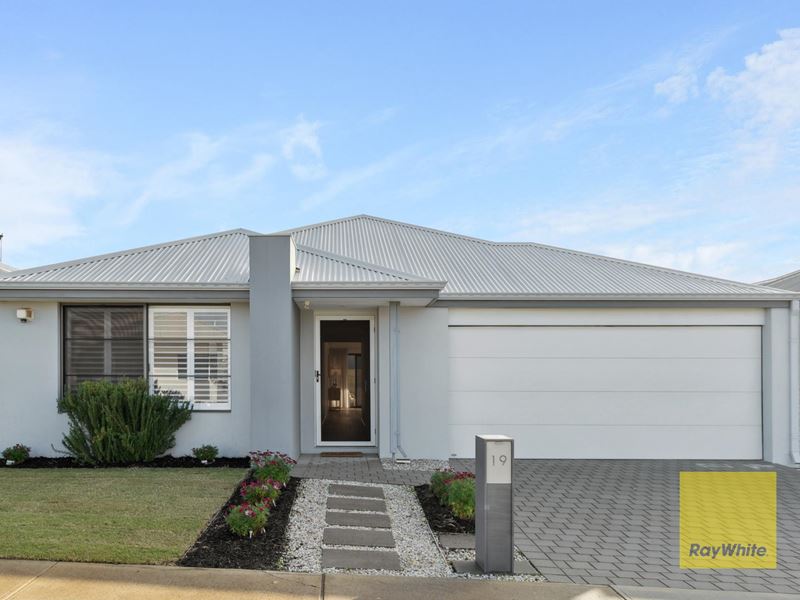 19 Nettup Street, Hammond Park