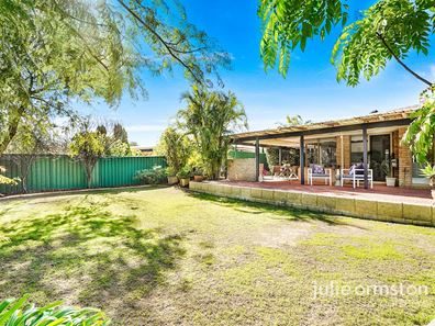 4 Illawarra Mews, Edgewater WA 6027