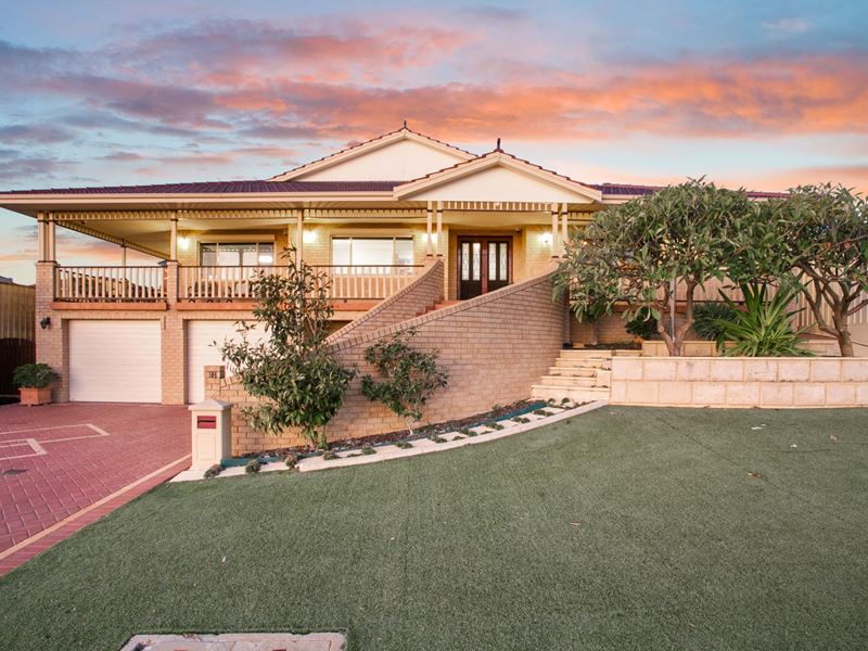 18 Geordie Court, Coogee