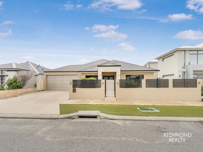 10 Wamberal Way, Burns Beach