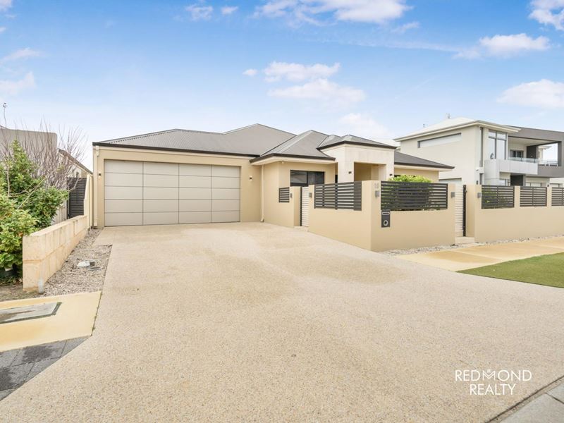 10 Wamberal Way, Burns Beach WA 6028