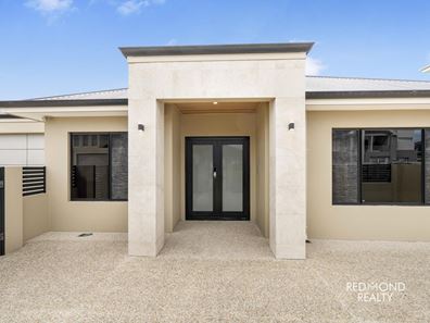 10 Wamberal Way, Burns Beach WA 6028