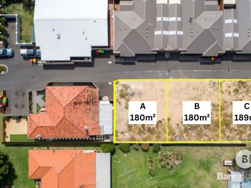 7B Mossop Street, South Bunbury