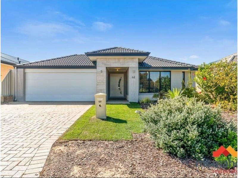 46 Jerrail St, Yanchep WA 6035