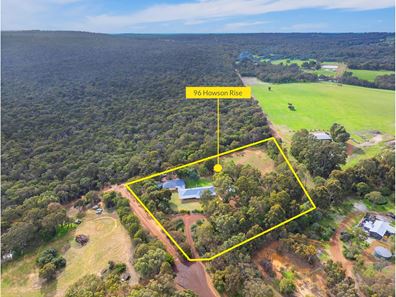 96 Howson Rise, Yallingup WA 6282