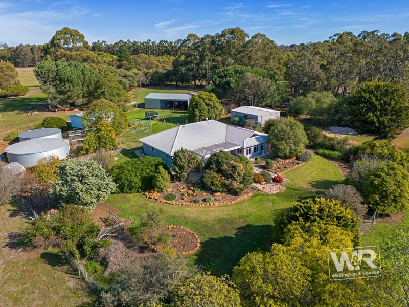 48 Rawlinson Road, Mount Barker