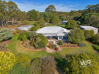 48 Rawlinson Road, Mount Barker WA 6324