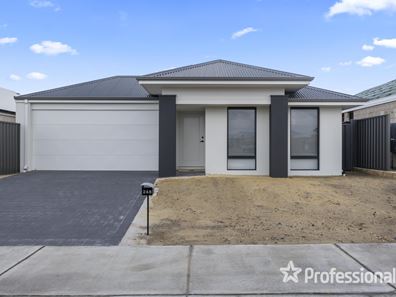 246 Mayfield Drive, Brabham WA 6055