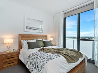1506/893 Canning Highway, Mount Pleasant WA 6153