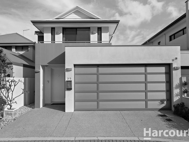 35 Arcadia Close, Dudley Park