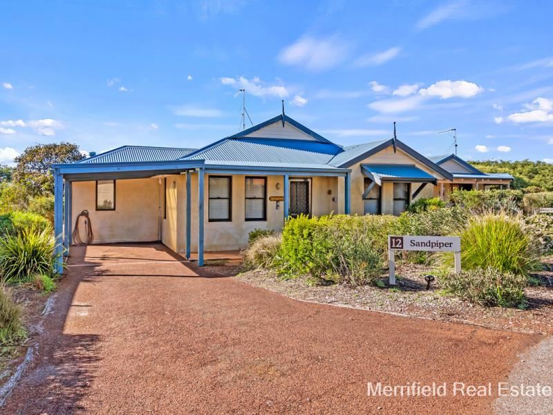 12/256 Cosy Corner Road, Kronkup WA 6330