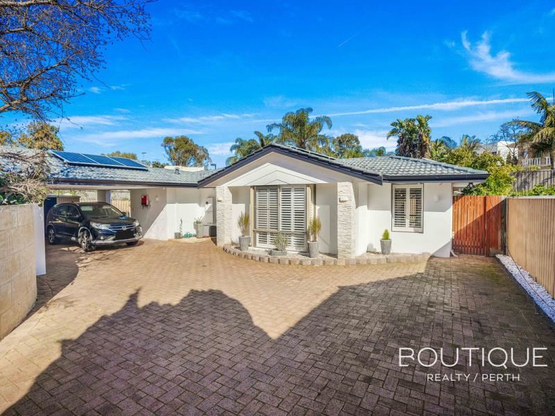 25B Valencia Avenue, Churchlands WA 6018