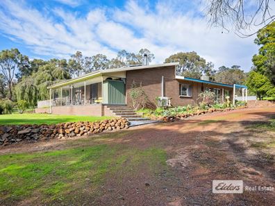 1 Dempster Street, Gwindinup WA 6237