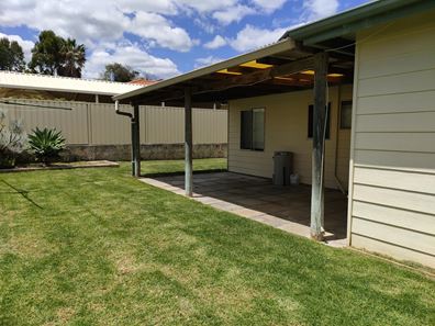 14 Martin Court, Binningup WA 6233