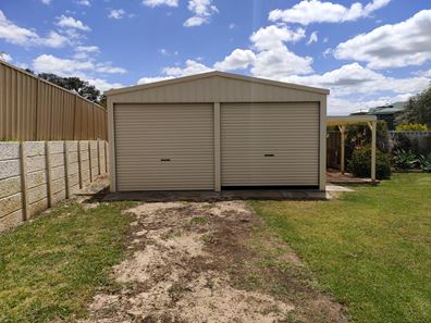 14 Martin Court, Binningup WA 6233