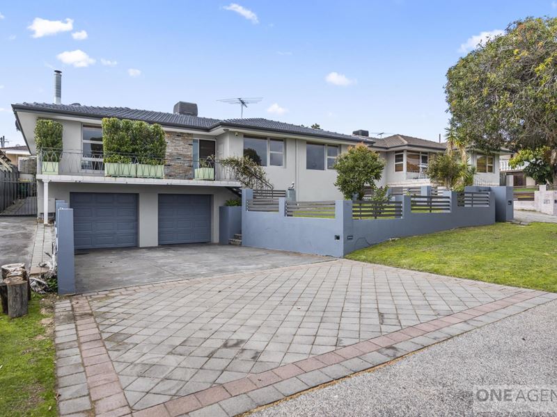 12 Wolya Place, Westminster