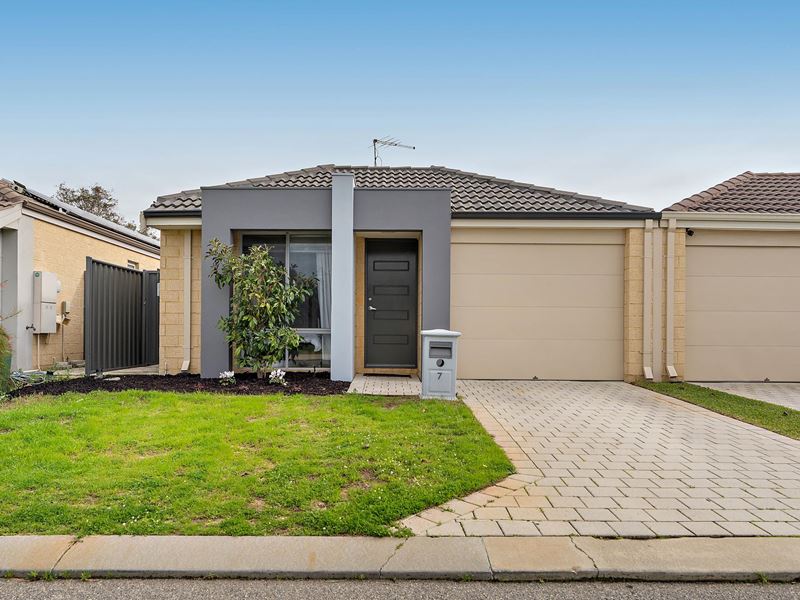 7 Mears  Way, Hilbert