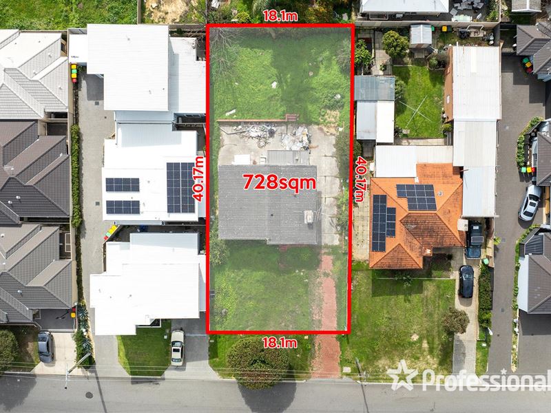 21 Earnley Way, Balga