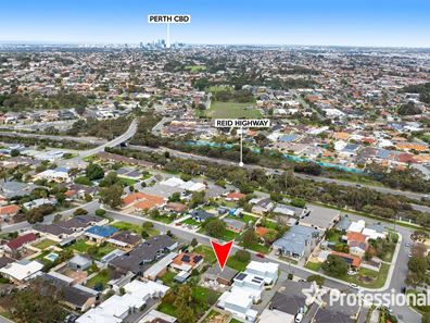 21 Earnley Way, Balga WA 6061