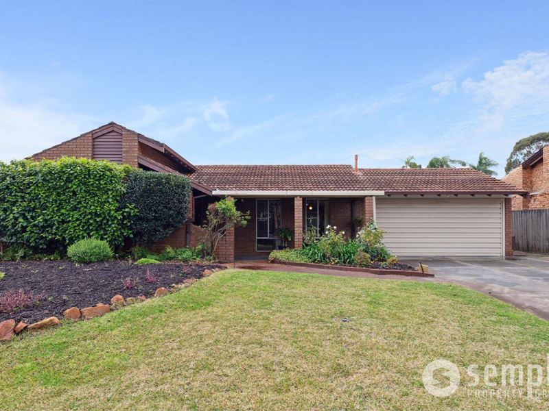 13 Jefferies Way, Leeming