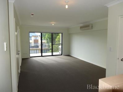 115/215 Stirling Street, Perth WA 6000