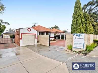 829 Canning Highway, Applecross WA 6153