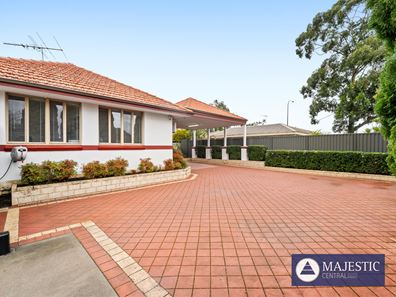 829 Canning Highway, Applecross WA 6153