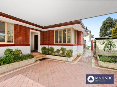 829 Canning Highway, Applecross WA 6153