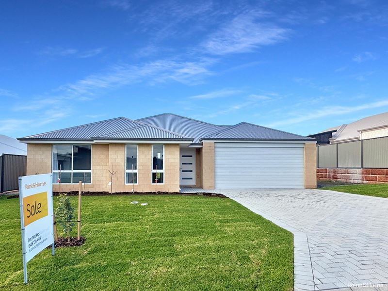 15 Karroo Vista, Bayonet Head WA 6330