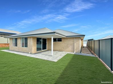 15 Karroo Vista, Bayonet Head WA 6330