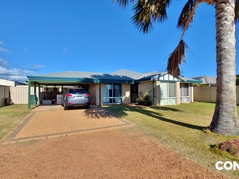 37 Ralph Street, Kalbarri WA 6536