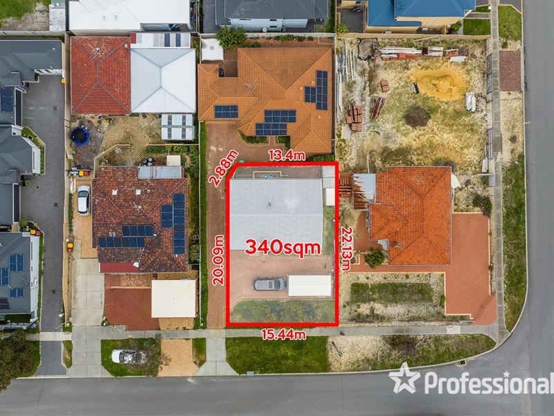 4 Felpham Street, Balga