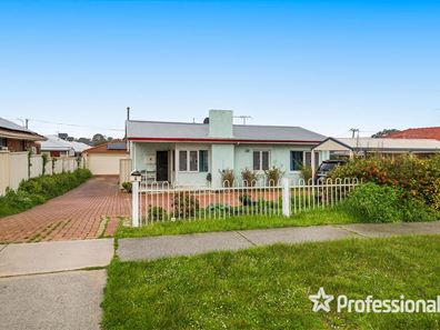 4 Felpham Street, Balga WA 6061