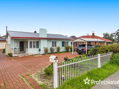 4 Felpham Street, Balga WA 6061