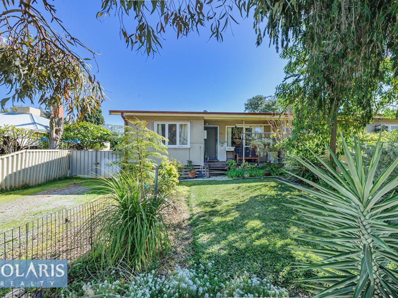 Lot 1, A/23 Johnston Street, Wongan Hills WA 6603